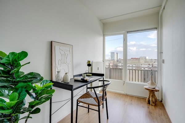 Medium property photo - Rubicondreef 160, 3561 JG Utrecht